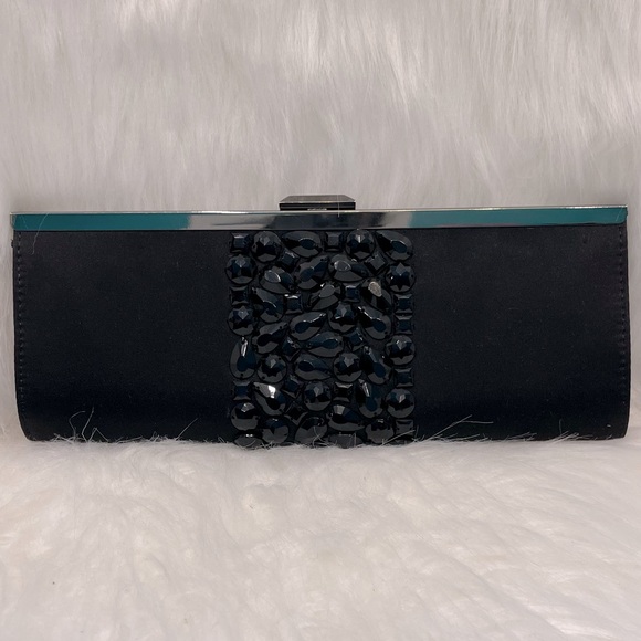 Banana Republic Clutch - Picture 1 of 8